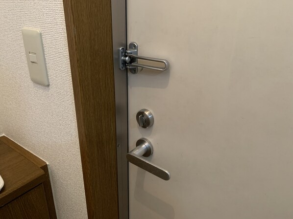 ハイツエスペランサIの物件内観写真